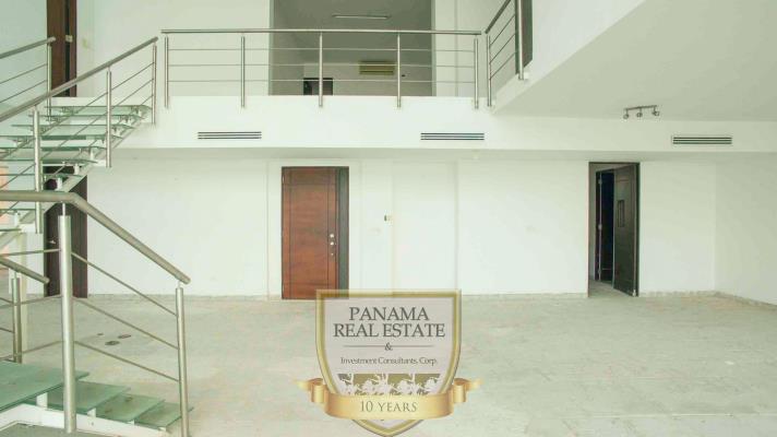 Aquamare, Área Metropolitana