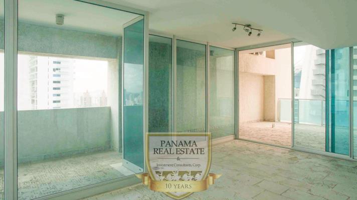 Aquamare, Punta Pacifica