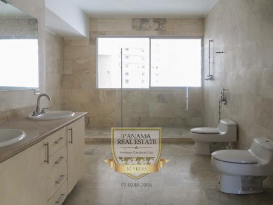 Aquamare, Área Metropolitana