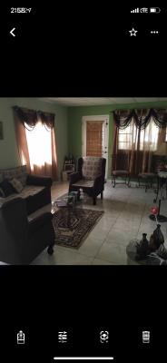 , Casa en alquiler en Parque Lefevre | P2730042