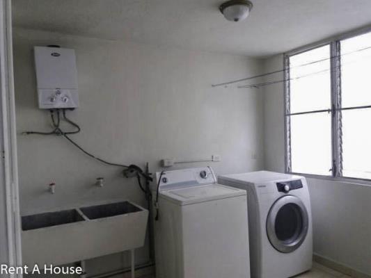 , Apartamento en alquiler en Bella Vista | P2732030