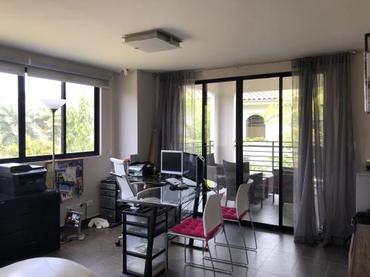 , Área Metropolitana