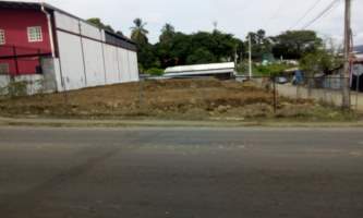 Pueblo Nuevo Panamá