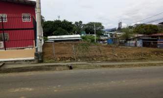 Pueblo Nuevo Panamá