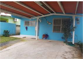 Cerro viento San Miguelito