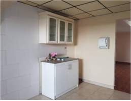 Cerro viento San Miguelito