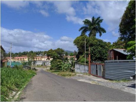 , Terreno en venta en Pedregal | P2733829