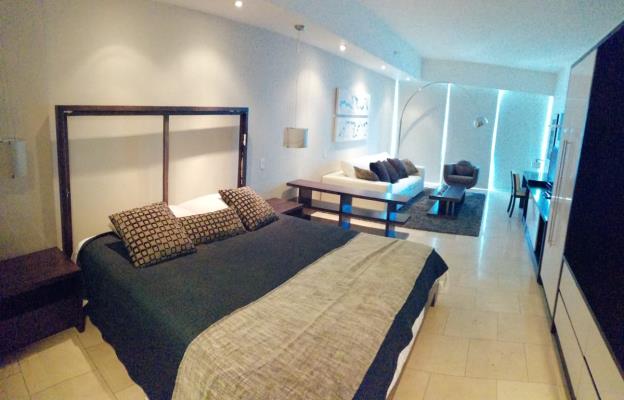 Trump Tower, apartamento