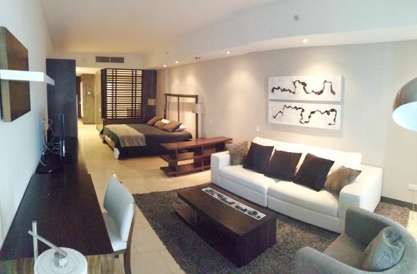 Trump Tower, apartamento