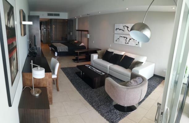 Trump Tower, Punta Pacifica