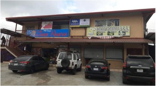 , Terreno en alquiler en Las Cumbres | P2734858