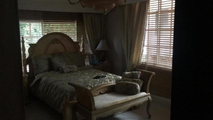 , casa