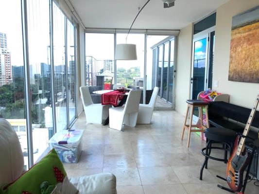 Park City., Área Metropolitana