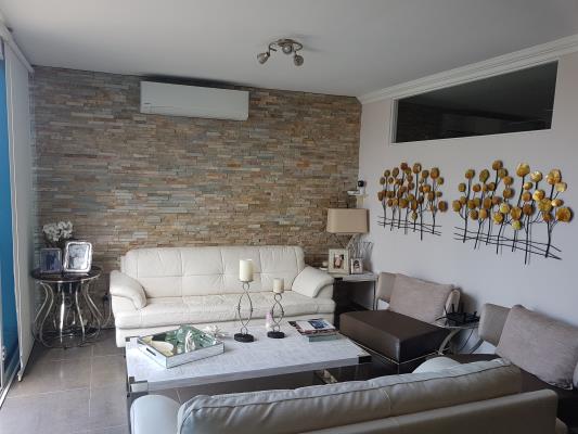 Park City., El Cangrejo