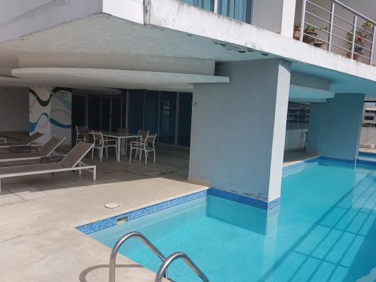 Park City., El Cangrejo