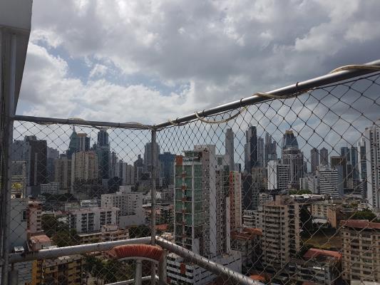 Park City., El Cangrejo