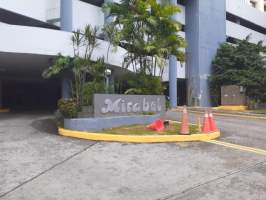 Punta Paitilla Panamá