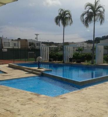 , Casa en alquiler en Rufina Alfaro | P2736783