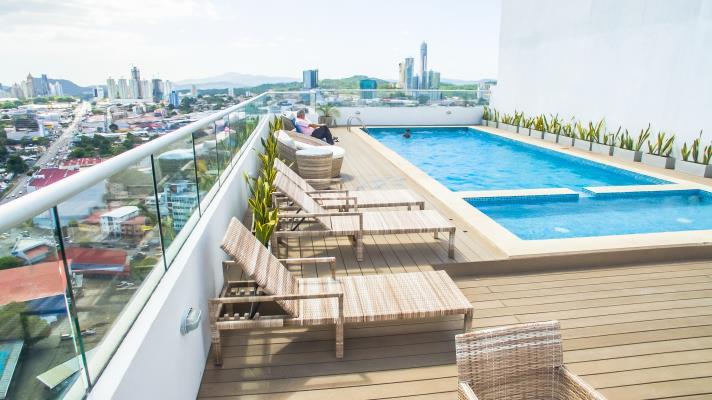 Macedonia Towers, Panamá