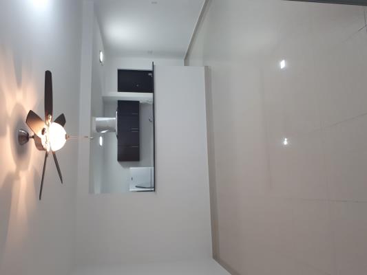 Macedonia Towers, Betania