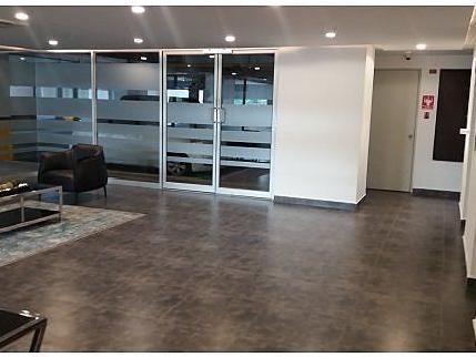 Macedonia Towers, Betania