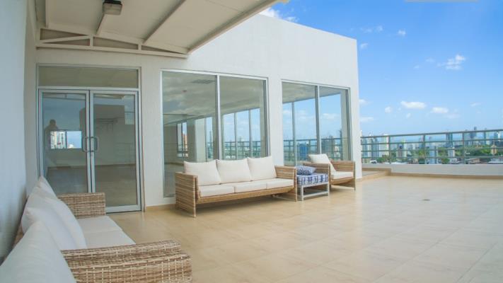 Macedonia Towers, Panamá