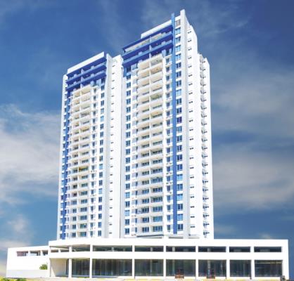 Macedonia Towers, Apartamento en venta en Betania | Macedonia Towers -  P2737392
