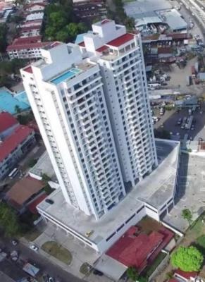 Macedonia Towers, Betania