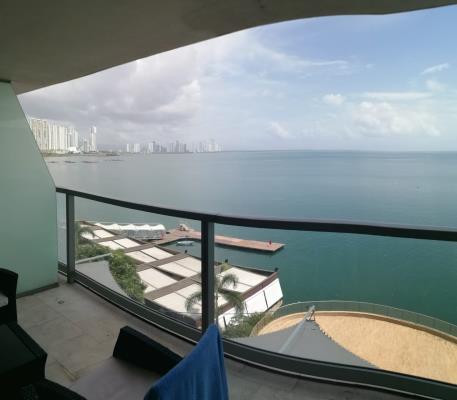 Trump Tower, Apartamento en alquiler en Punta Pacifica | Trump Tower -  P2738316