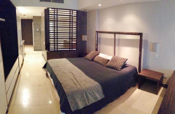 Trump Tower, apartamento