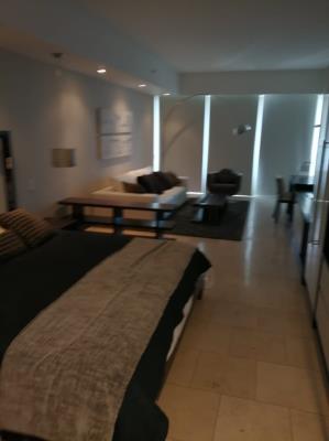 Trump Tower, apartamento