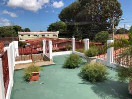 Parque Lefevre Panamá