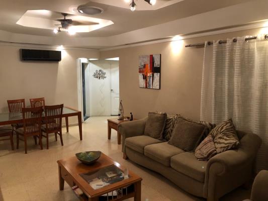 , Casa en alquiler en Parque Lefevre | P2740283