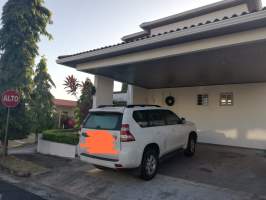 Barrio Colón La Chorrera