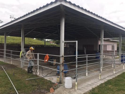 , Terreno en venta en Cordillera | P2740990