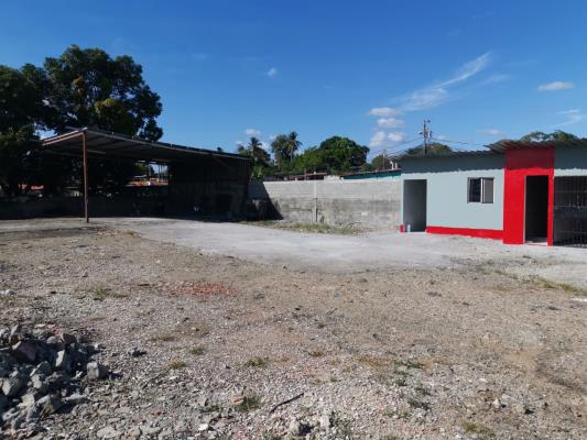 , Terreno en alquiler en Juan Diaz | P2741326