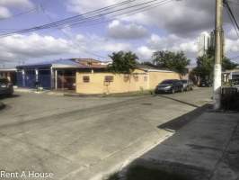 Juan Diaz Panamá