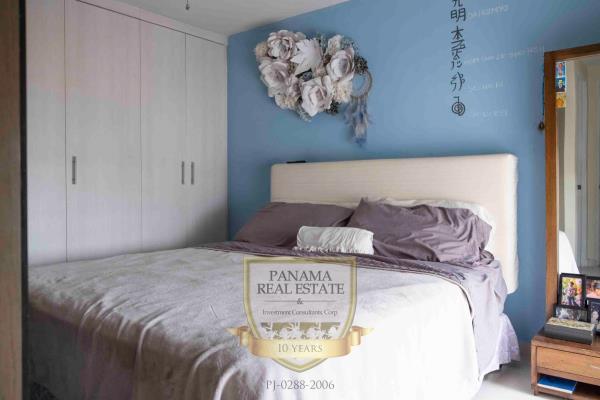 Torres de Versalles, Apartamento en venta en Juan Diaz | Torres de Versalles -  P2742243