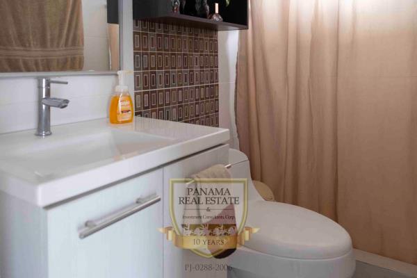 Torres de Versalles, apartamento