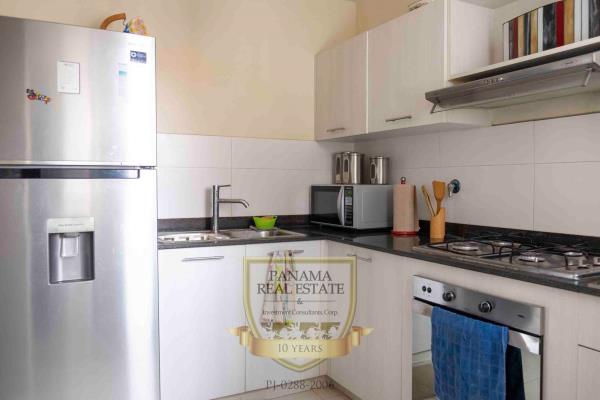 Torres de Versalles, Apartamento en venta en Juan Diaz | Torres de Versalles -  P2742243