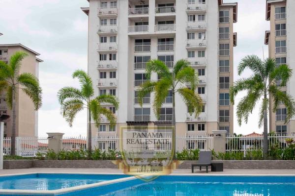 Torres de Versalles, Apartamento en venta en Juan Diaz | Torres de Versalles -  P2742243