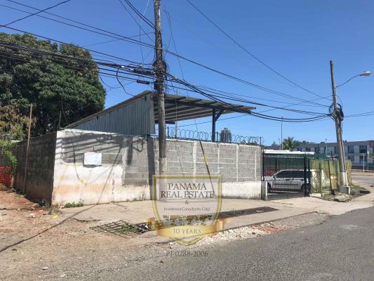 El Ingenio, Terreno en alquiler en Betania | El Ingenio -  P2742285