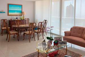 Sevilla Costa del Este, Panamá