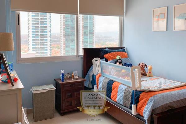 Sevilla, apartamento