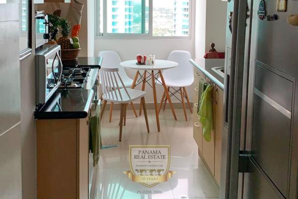 Sevilla, Apartamento en venta en Costa del Este | Sevilla -  P2742495