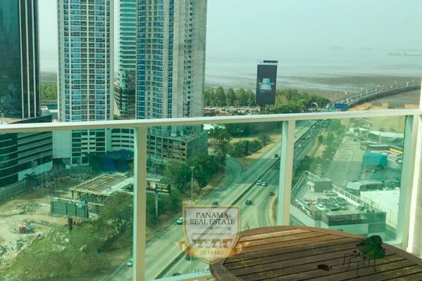 Sevilla, apartamento