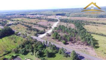 Bajo Boquete Boquete