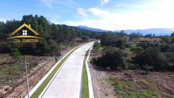 Bajo Boquete Boquete