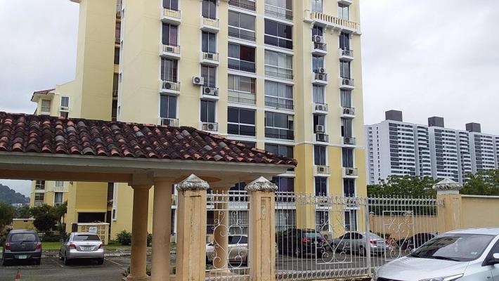 , Apartamento en venta en Betania | P2744539