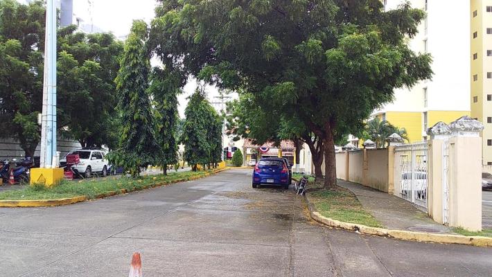 , Apartamento en venta en Betania | P2744539